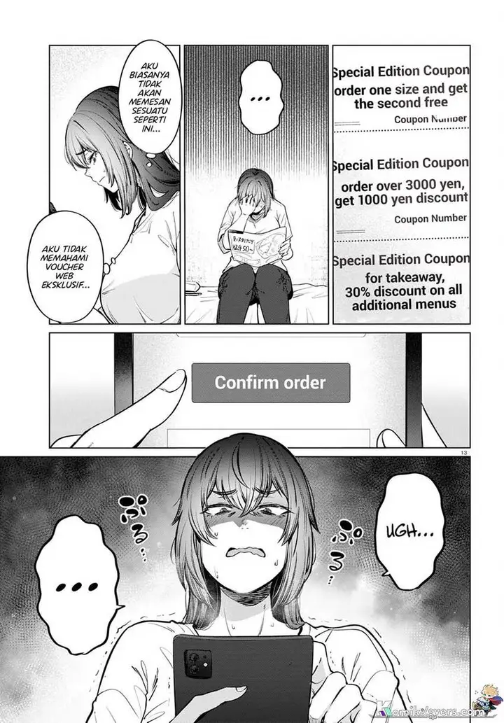 image-komik-genkai-dokushin-joshi-26-gohan-chapter-10-13/25