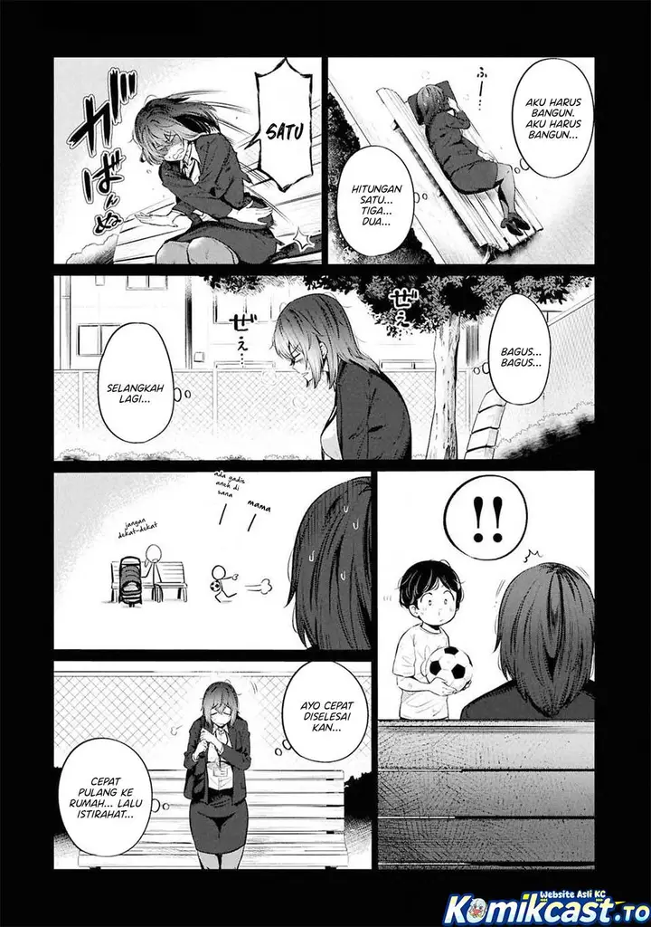 image-komik-genkai-dokushin-joshi-26-gohan-chapter-11-9/23