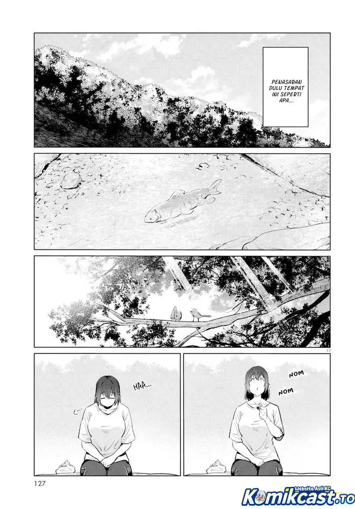 image-komik-genkai-dokushin-joshi-26-gohan-chapter-13-16/21