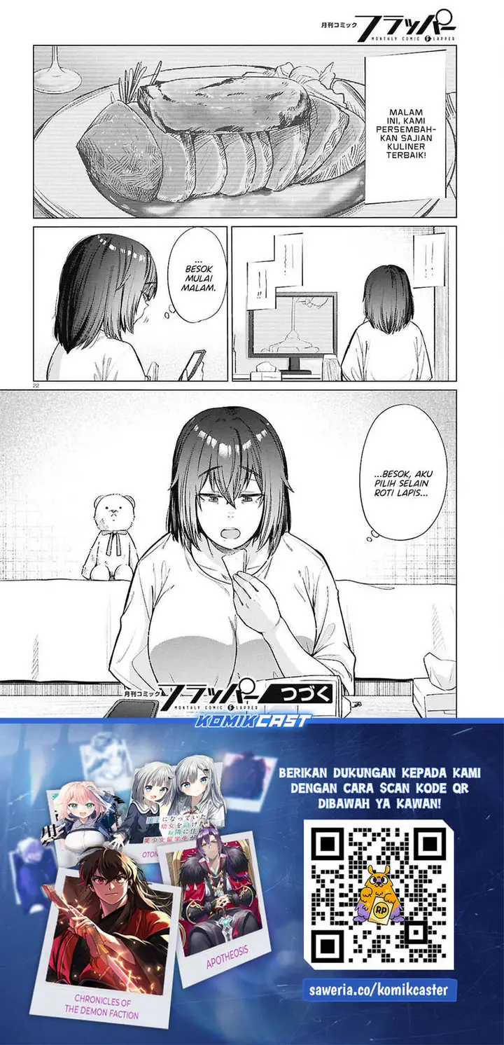 image-komik-genkai-dokushin-joshi-26-gohan-chapter-16-21/22