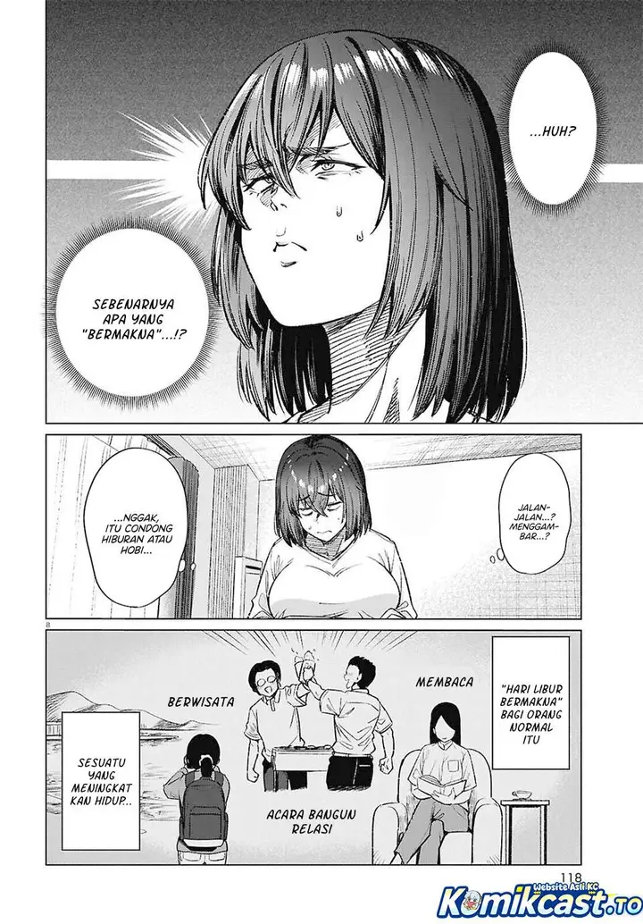 image-komik-genkai-dokushin-joshi-26-gohan-chapter-17-7/23