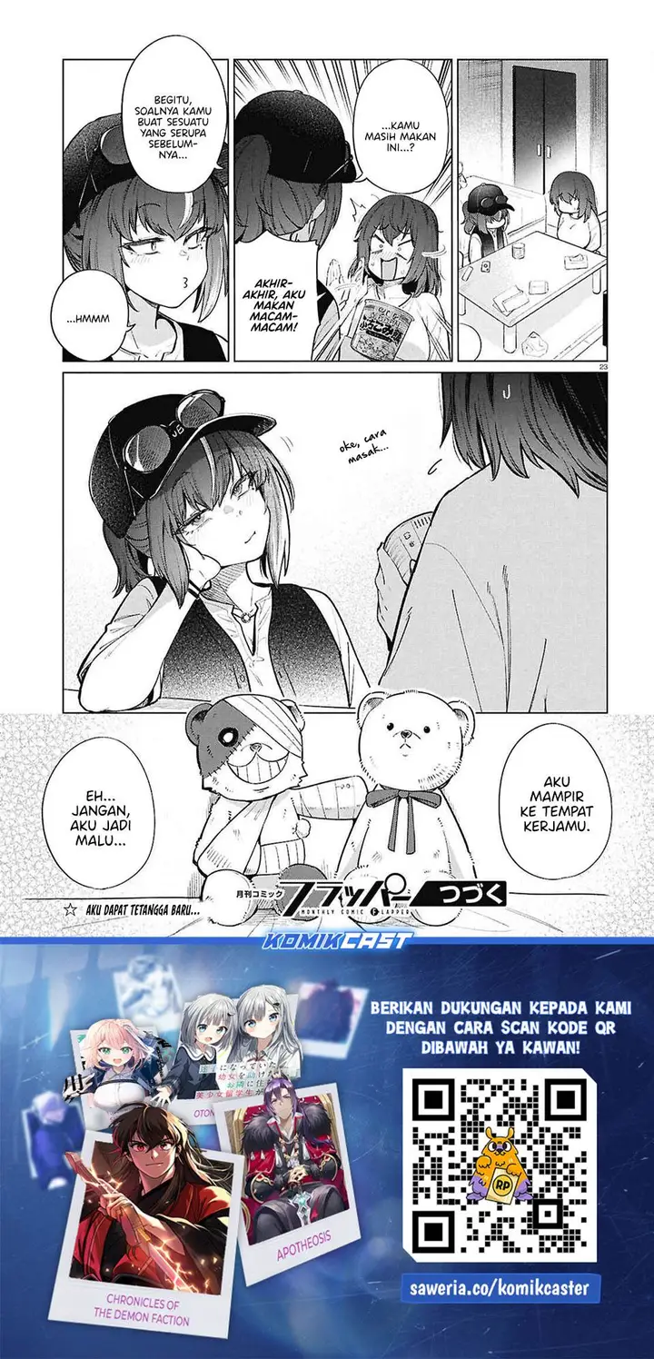 image-komik-genkai-dokushin-joshi-26-gohan-chapter-19-22/23