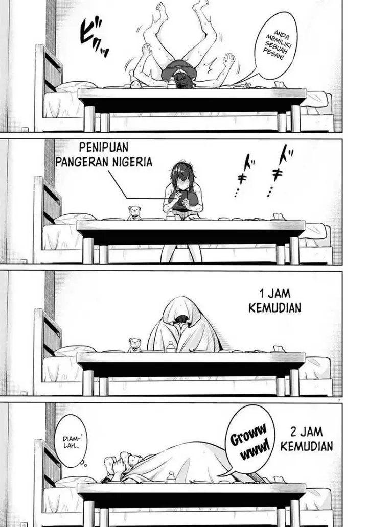 image-komik-genkai-dokushin-joshi-26-gohan-chapter-2-7/27