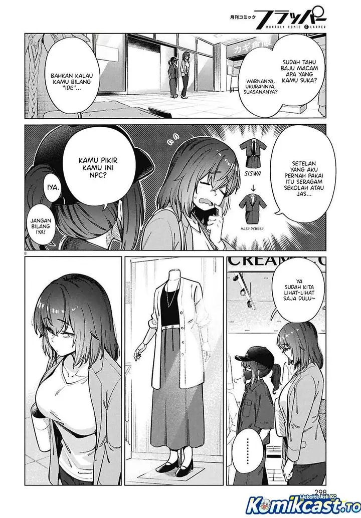 image-komik-genkai-dokushin-joshi-26-gohan-chapter-20-7/22