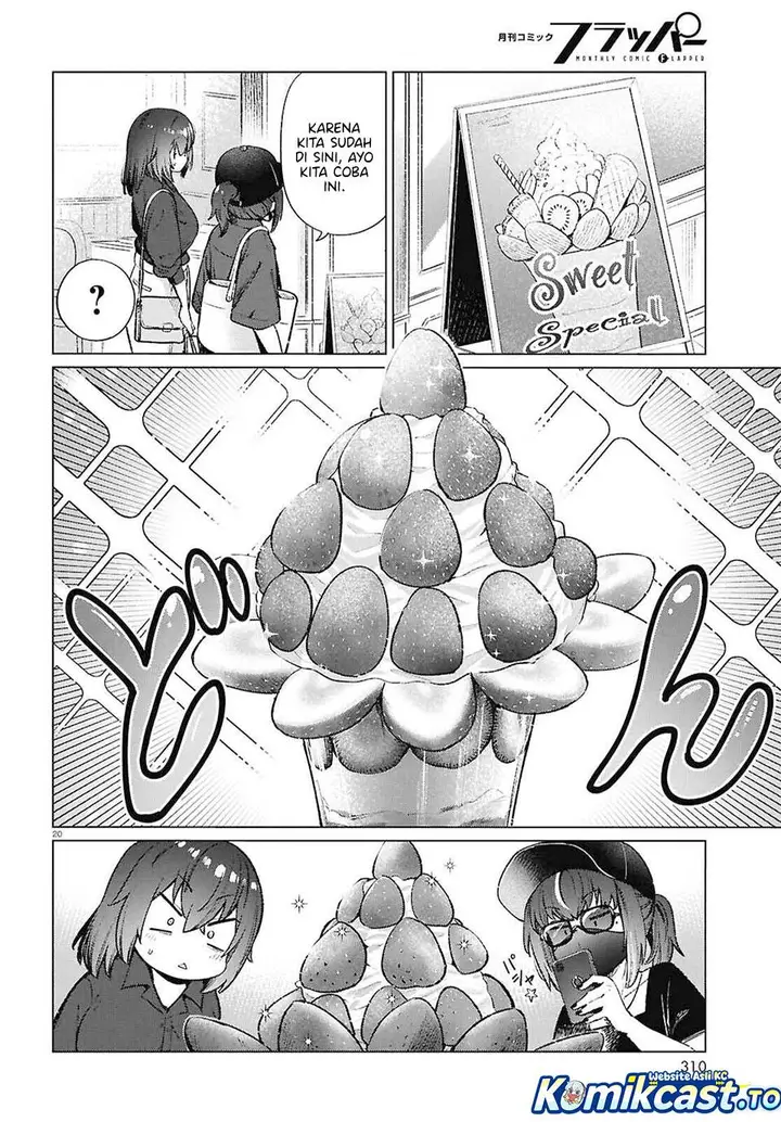 image-komik-genkai-dokushin-joshi-26-gohan-chapter-20-19/22