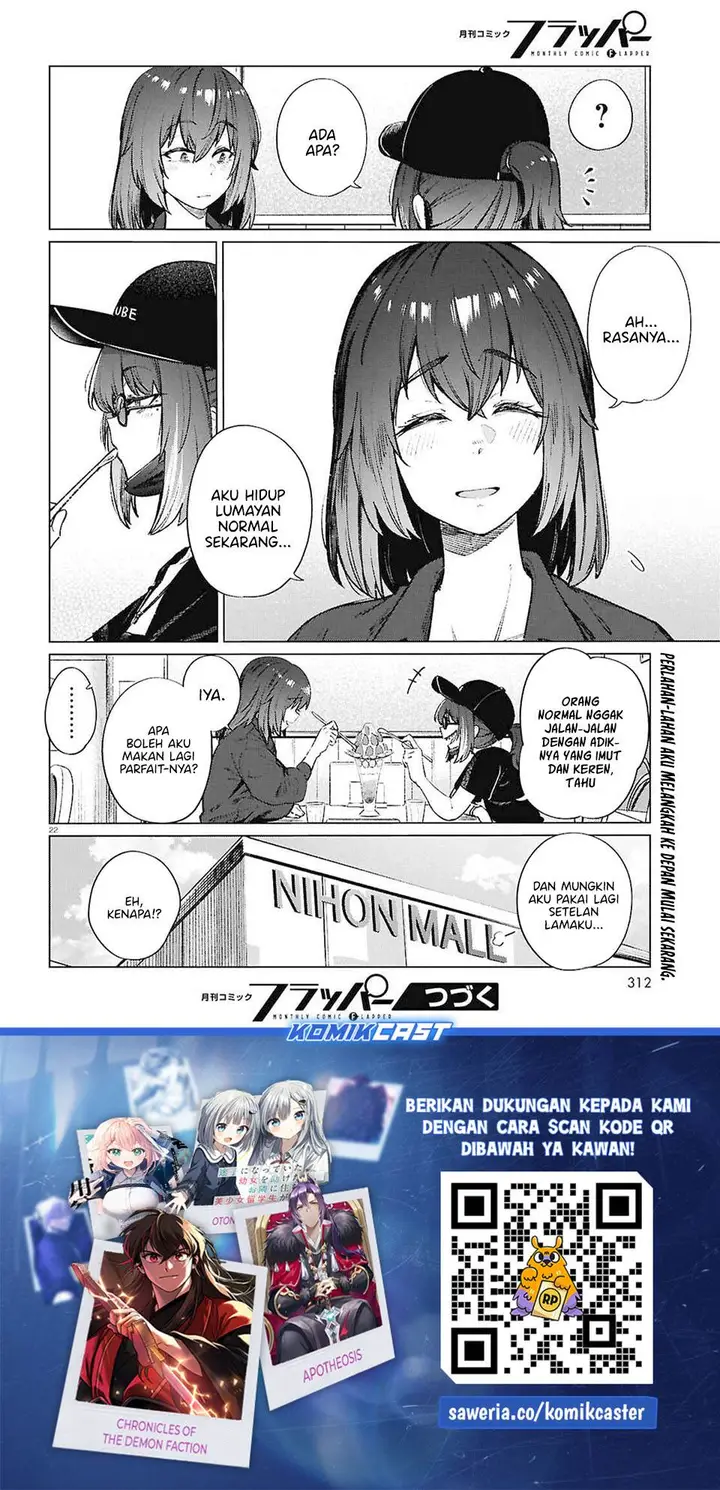 image-komik-genkai-dokushin-joshi-26-gohan-chapter-20-21/22