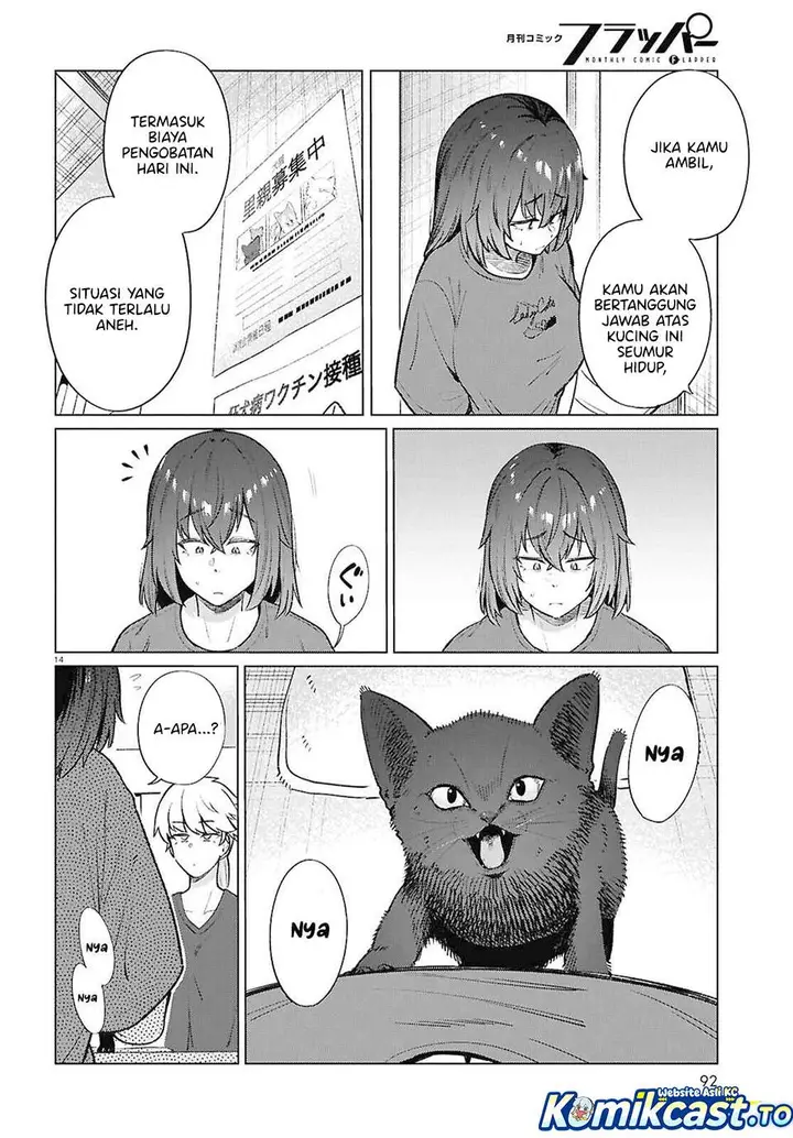 image-komik-genkai-dokushin-joshi-26-gohan-chapter-21-13/22