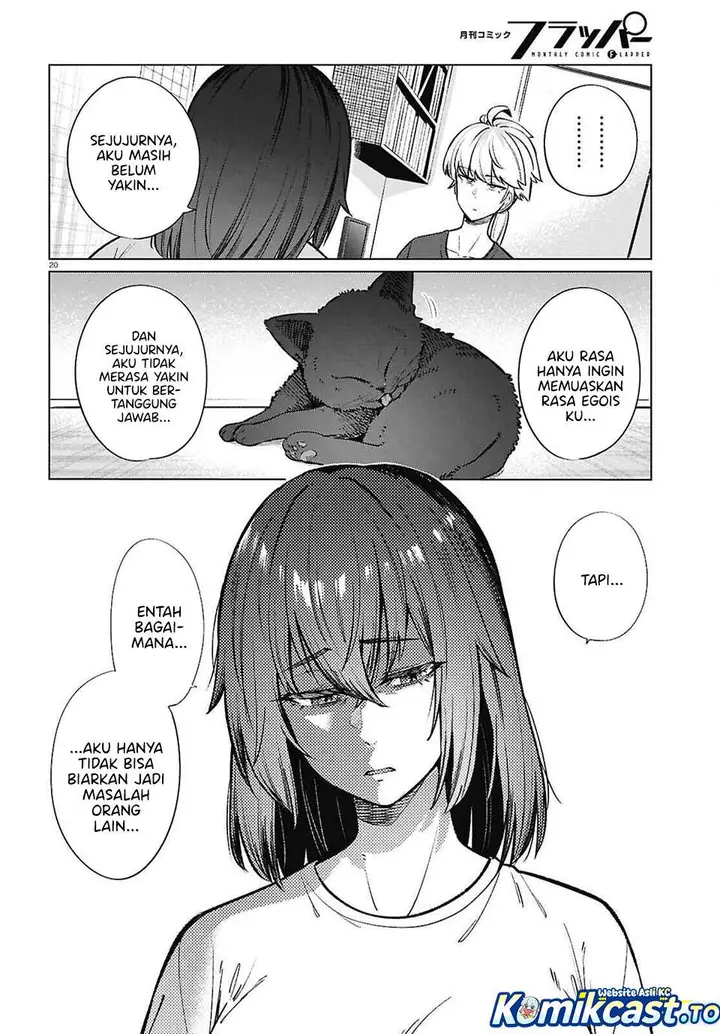 image-komik-genkai-dokushin-joshi-26-gohan-chapter-21-19/22