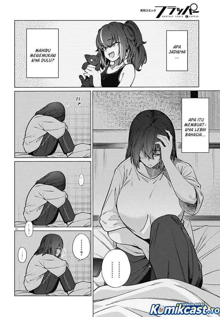 image-komik-genkai-dokushin-joshi-26-gohan-chapter-22-16/22