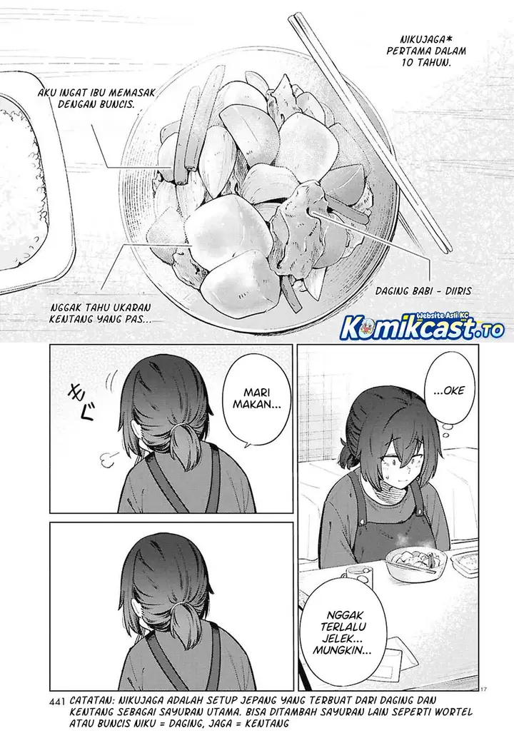 image-komik-genkai-dokushin-joshi-26-gohan-chapter-24-16/23