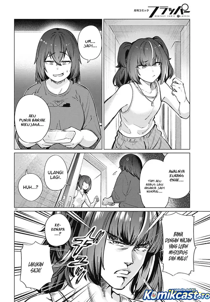 image-komik-genkai-dokushin-joshi-26-gohan-chapter-24-21/23