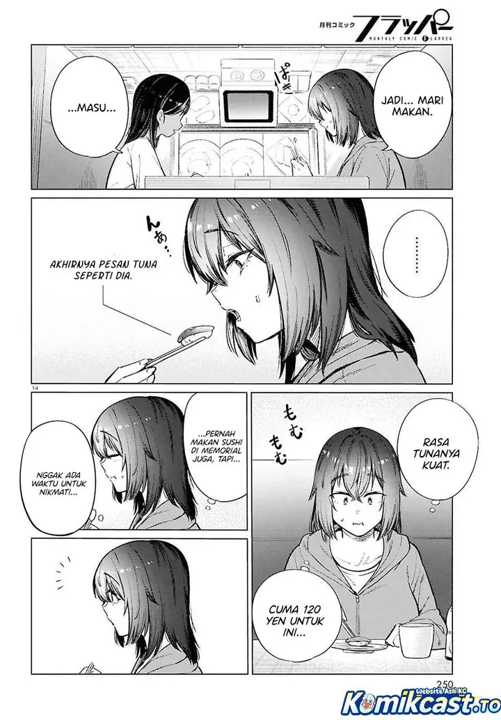 image-komik-genkai-dokushin-joshi-26-gohan-chapter-26-13/23