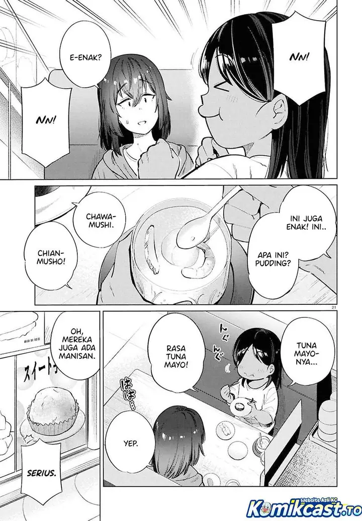 image-komik-genkai-dokushin-joshi-26-gohan-chapter-26-20/23