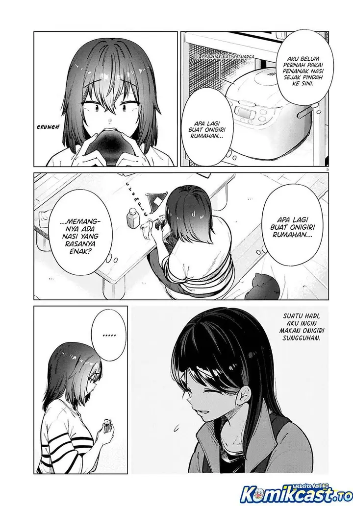 image-komik-genkai-dokushin-joshi-26-gohan-chapter-27-4/25