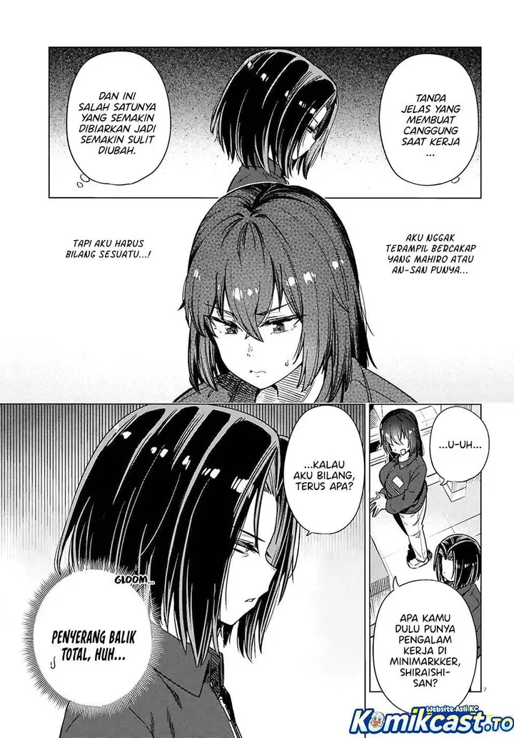 image-komik-genkai-dokushin-joshi-26-gohan-chapter-28-6/34