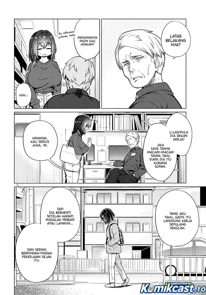 image-komik-genkai-dokushin-joshi-26-gohan-chapter-28-9/34