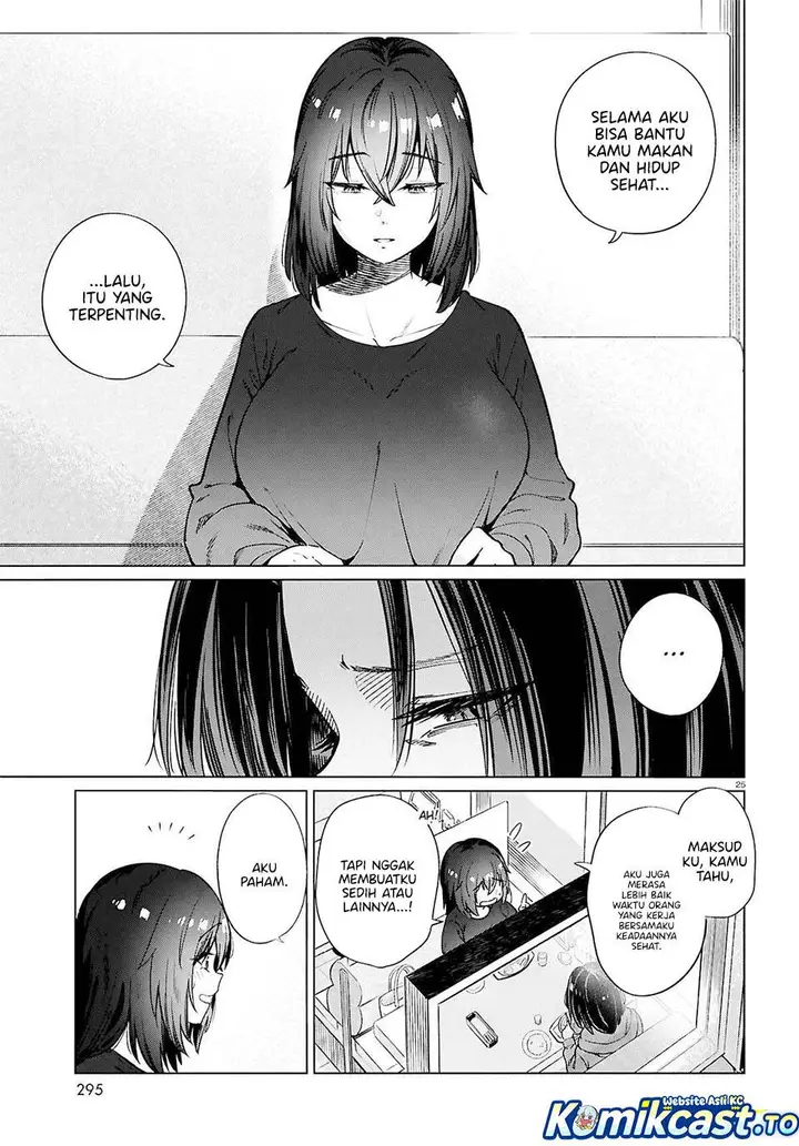 image-komik-genkai-dokushin-joshi-26-gohan-chapter-28-24/34