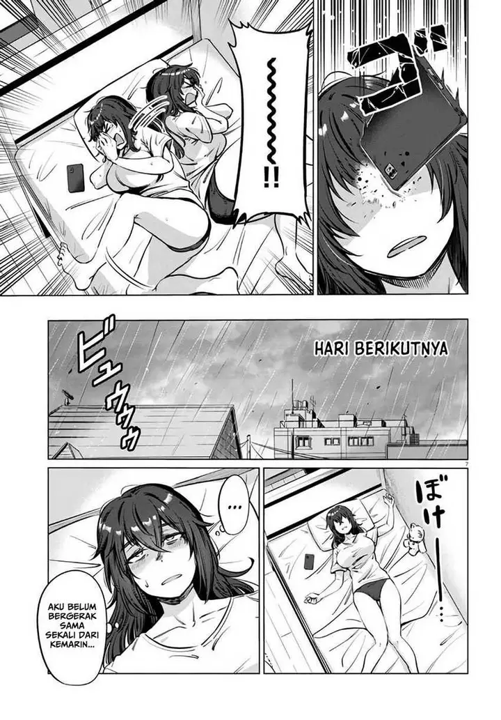 image-komik-genkai-dokushin-joshi-26-gohan-chapter-3-7/22