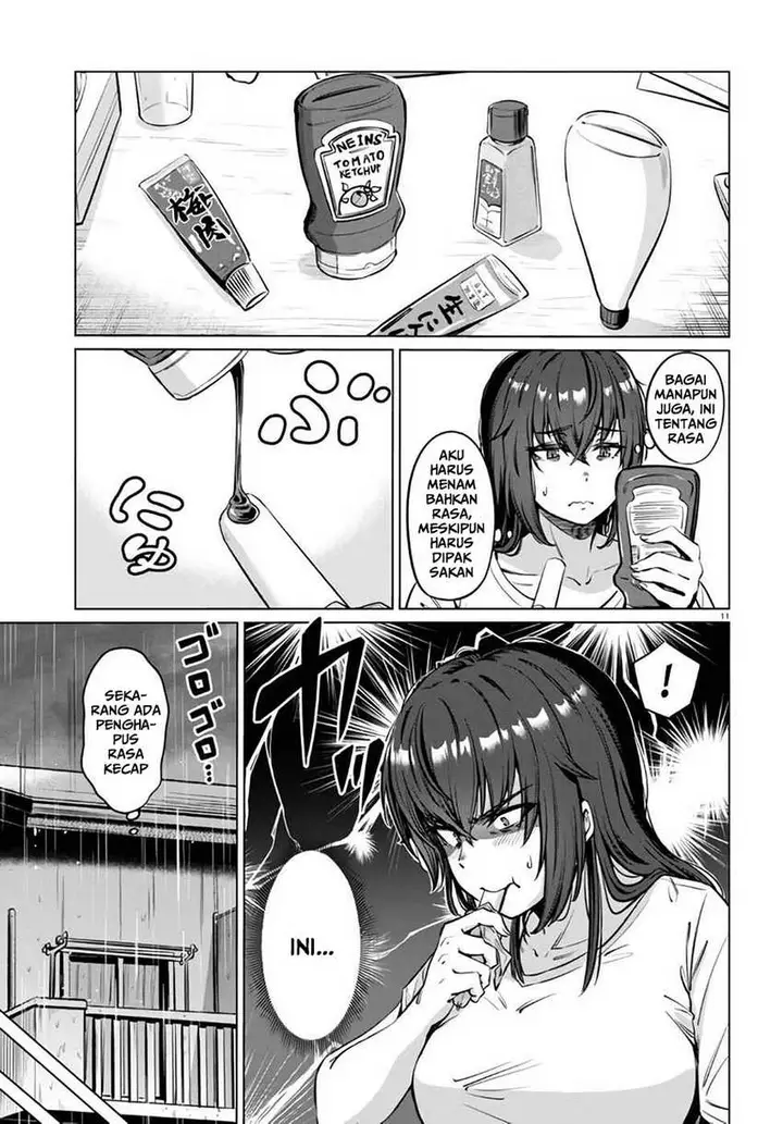 image-komik-genkai-dokushin-joshi-26-gohan-chapter-3-11/22