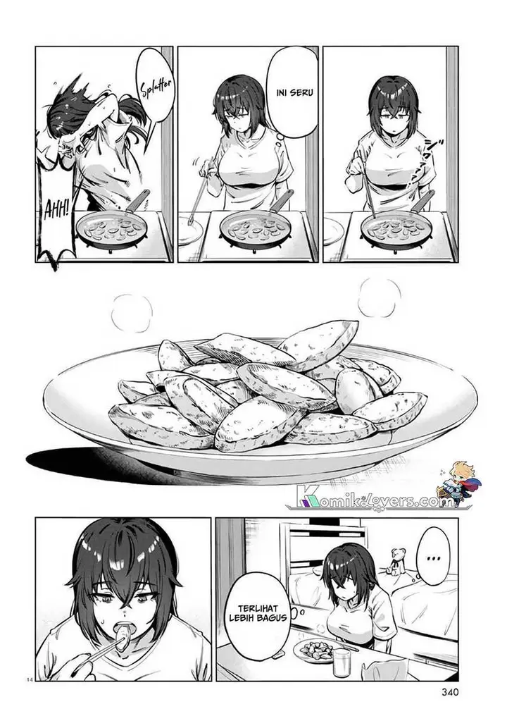 image-komik-genkai-dokushin-joshi-26-gohan-chapter-3-14/22