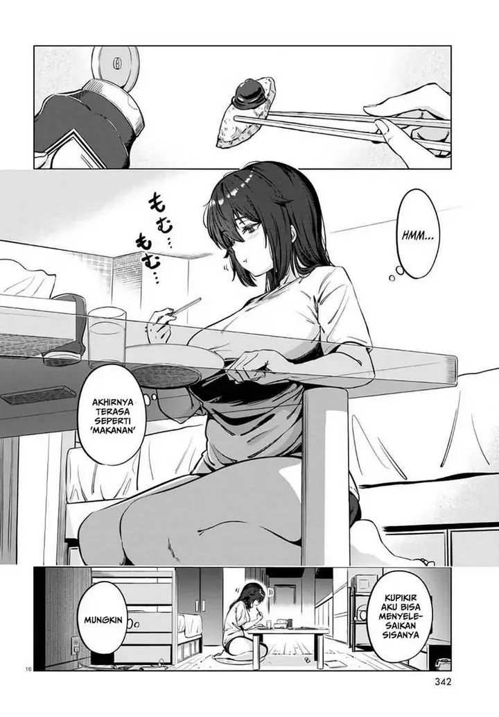 image-komik-genkai-dokushin-joshi-26-gohan-chapter-3-16/22