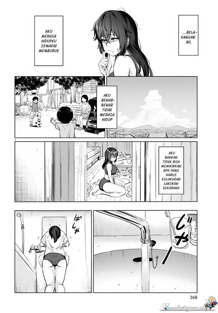 image-komik-genkai-dokushin-joshi-26-gohan-chapter-5-2/23