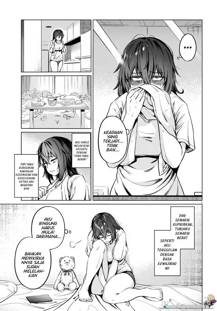 image-komik-genkai-dokushin-joshi-26-gohan-chapter-5-3/23