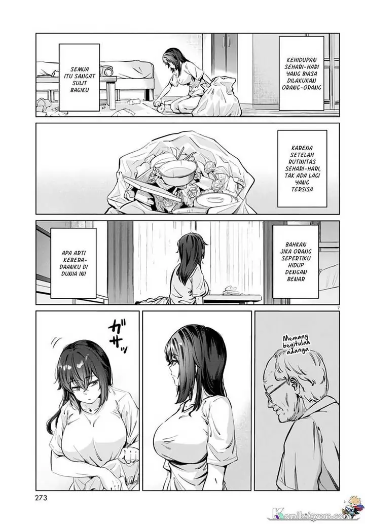image-komik-genkai-dokushin-joshi-26-gohan-chapter-5-7/23