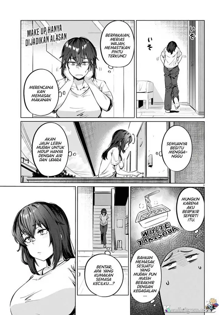 image-komik-genkai-dokushin-joshi-26-gohan-chapter-5-9/23