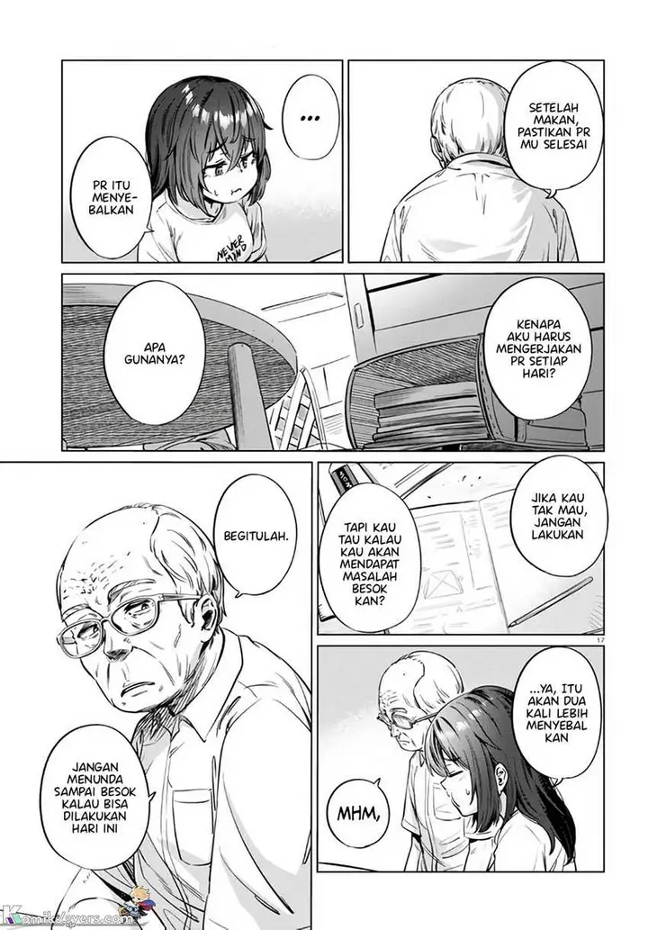 image-komik-genkai-dokushin-joshi-26-gohan-chapter-5-17/23