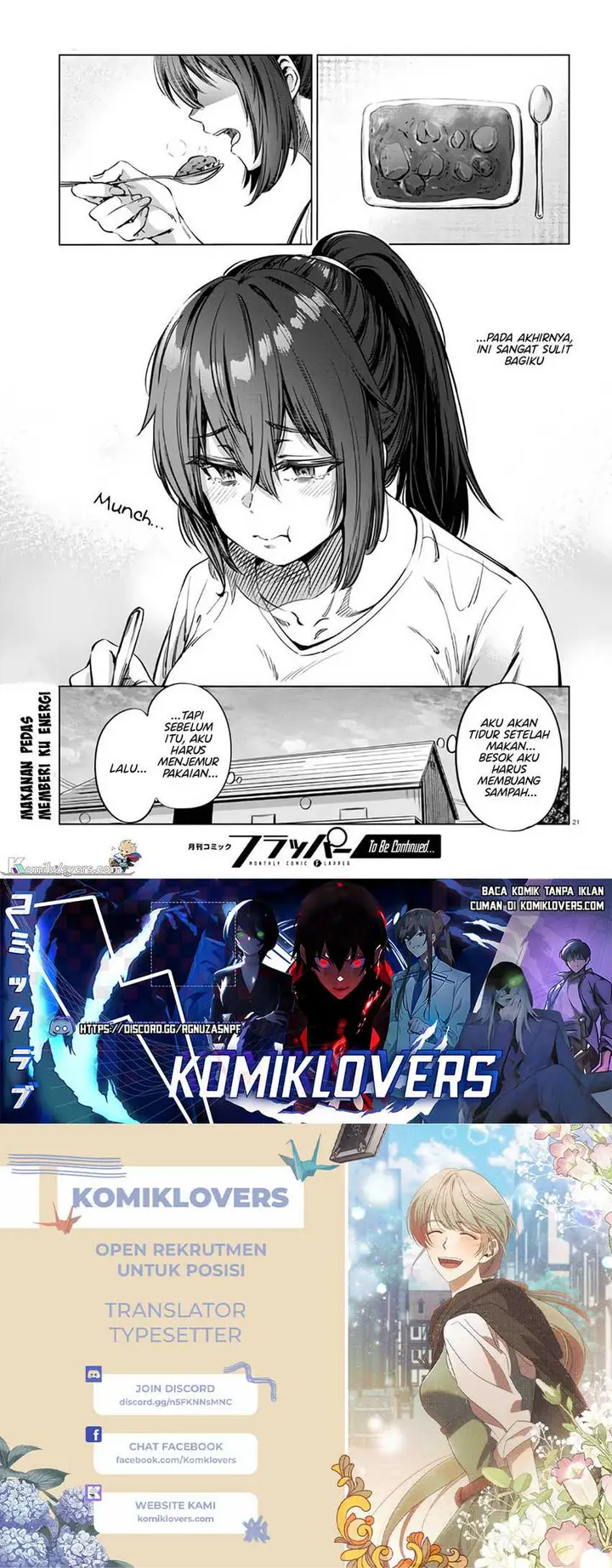 image-komik-genkai-dokushin-joshi-26-gohan-chapter-5-21/23