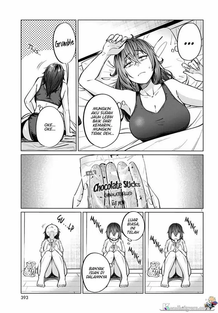 image-komik-genkai-dokushin-joshi-26-gohan-chapter-7-7/26