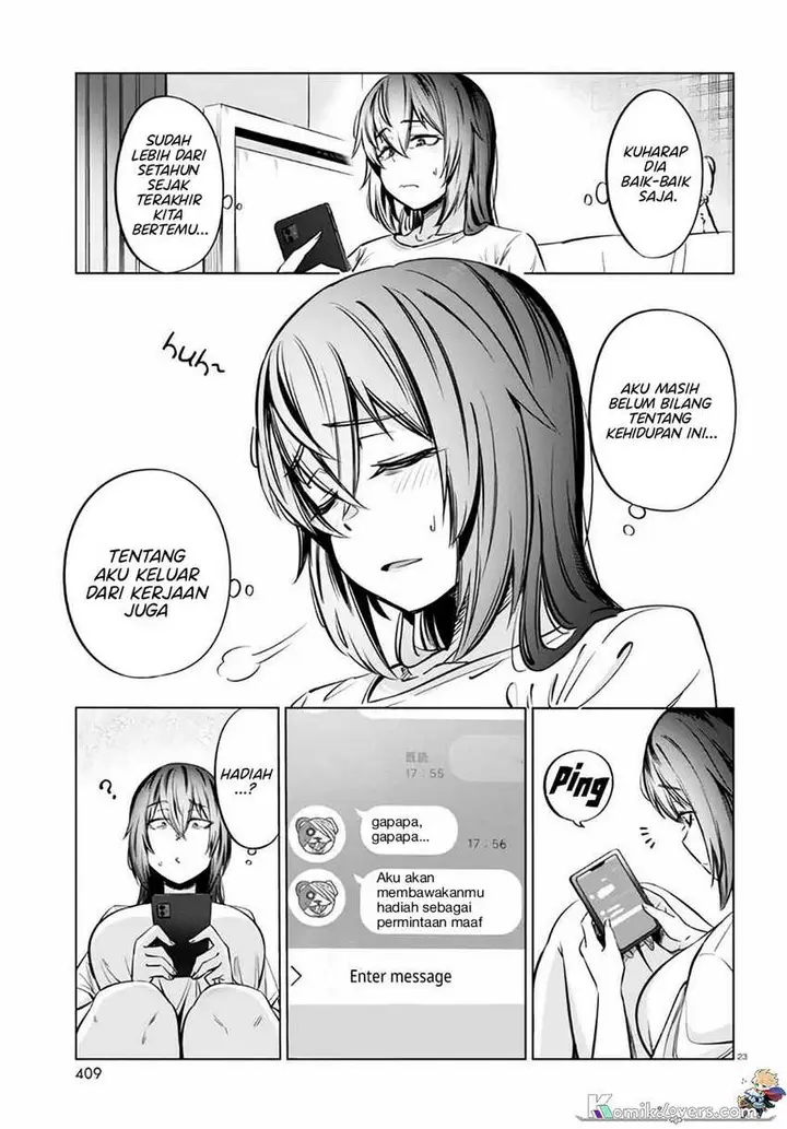 image-komik-genkai-dokushin-joshi-26-gohan-chapter-7-23/26