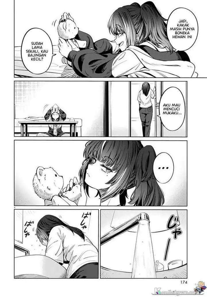 image-komik-genkai-dokushin-joshi-26-gohan-chapter-8-6/27