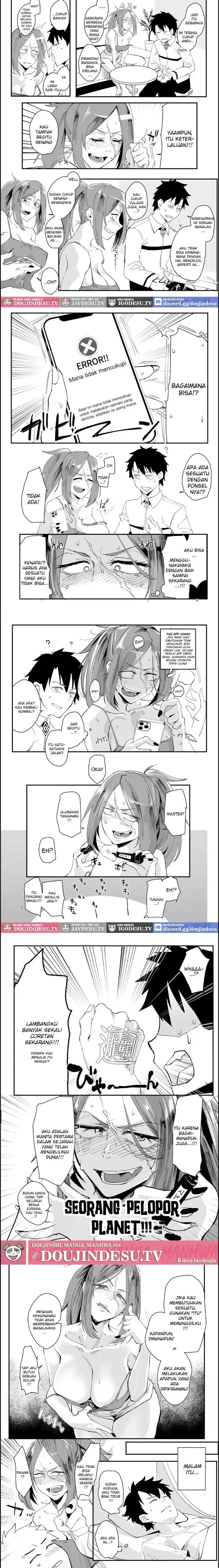 image-komik-genkai-drake-san-deliheal-kaigyou-chapter-01-end-1/8