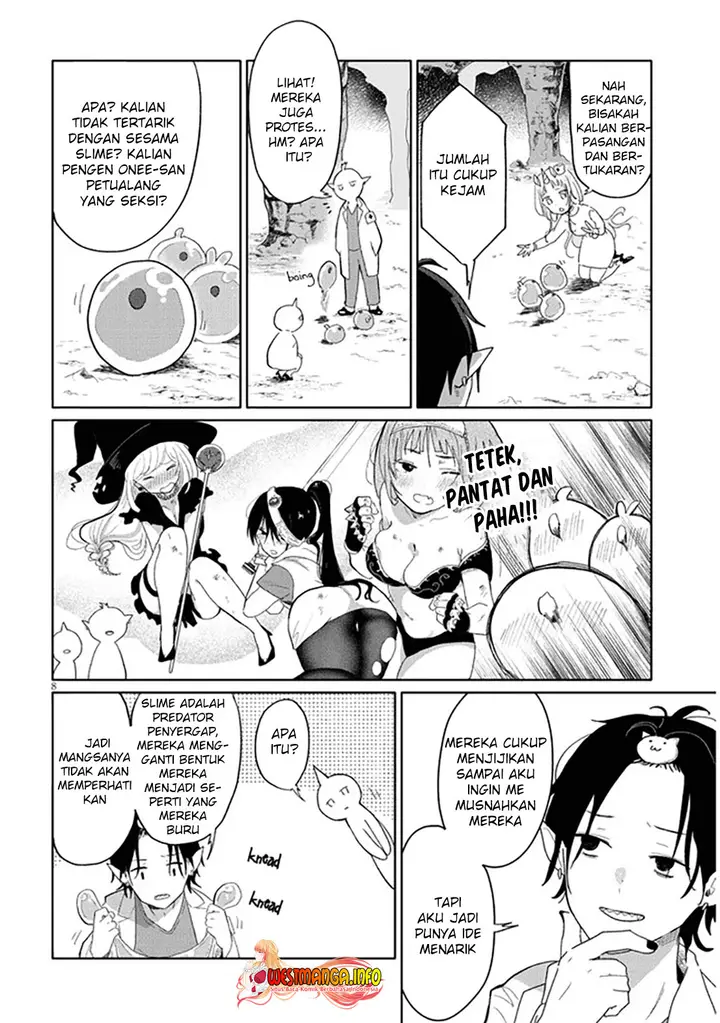 image-komik-genkai-dungeon-no-hanshoku-jijou-chapter-1-8/18