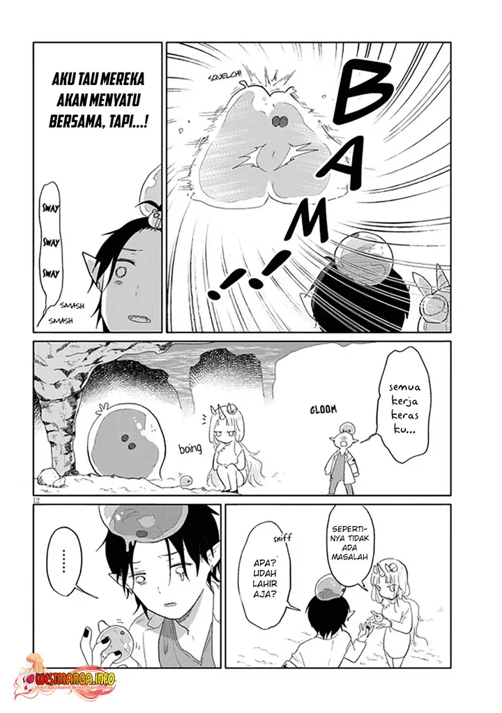 image-komik-genkai-dungeon-no-hanshoku-jijou-chapter-1-12/18