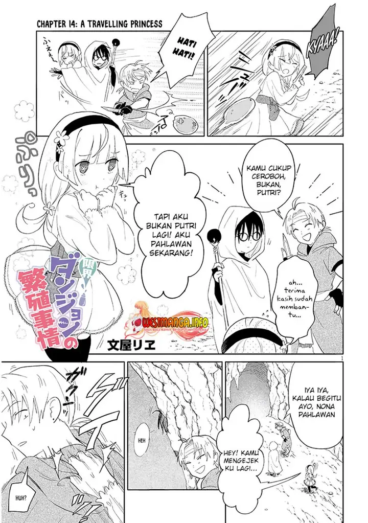 image-komik-genkai-dungeon-no-hanshoku-jijou-chapter-14-1/11