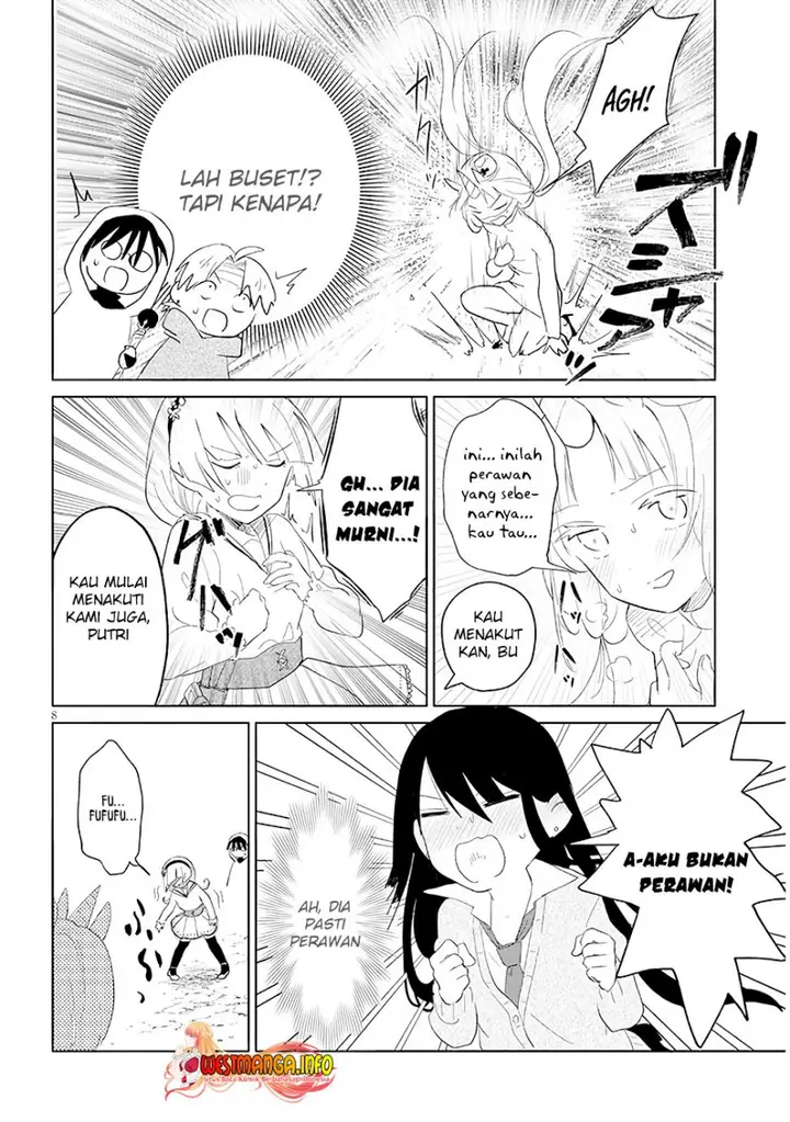 image-komik-genkai-dungeon-no-hanshoku-jijou-chapter-14-8/11