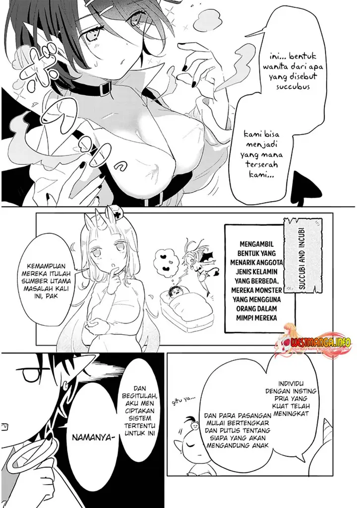 image-komik-genkai-dungeon-no-hanshoku-jijou-chapter-15-3/9