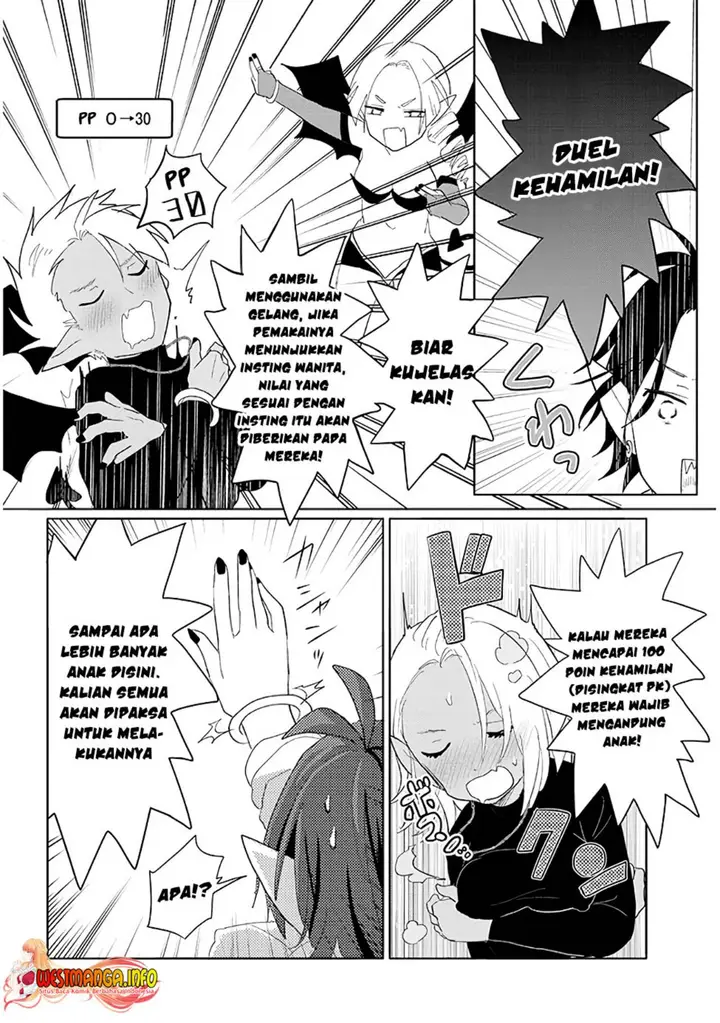 image-komik-genkai-dungeon-no-hanshoku-jijou-chapter-15-4/9