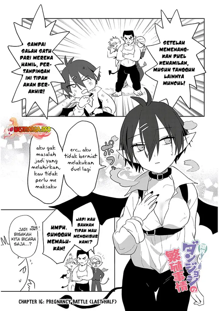 image-komik-genkai-dungeon-no-hanshoku-jijou-chapter-16-1/9