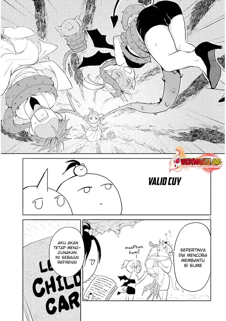 image-komik-genkai-dungeon-no-hanshoku-jijou-chapter-17-3/11