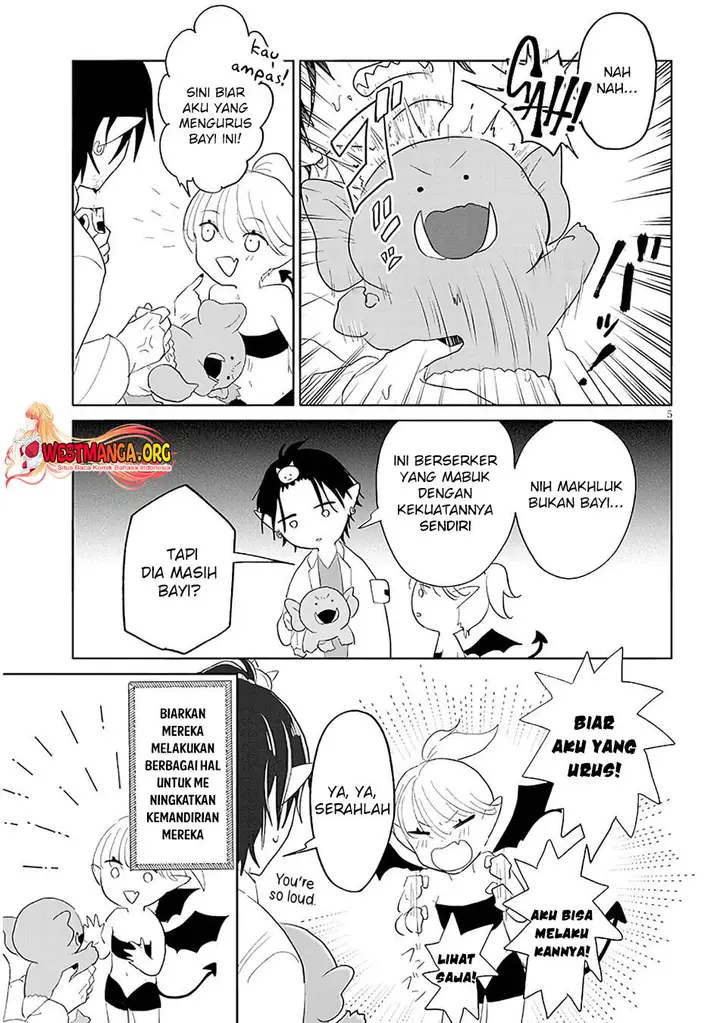 image-komik-genkai-dungeon-no-hanshoku-jijou-chapter-17-5/11