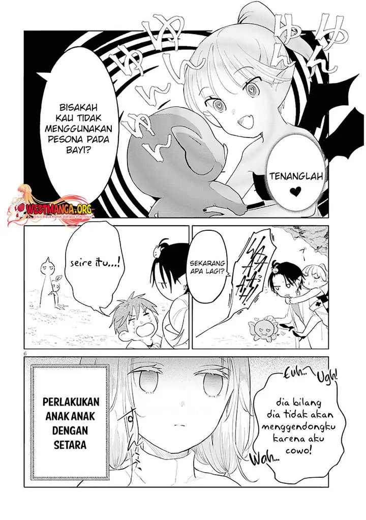 image-komik-genkai-dungeon-no-hanshoku-jijou-chapter-17-6/11