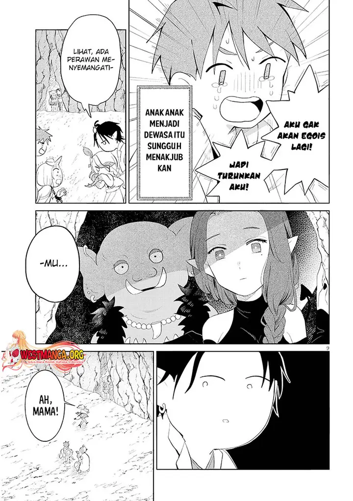 image-komik-genkai-dungeon-no-hanshoku-jijou-chapter-17-9/11