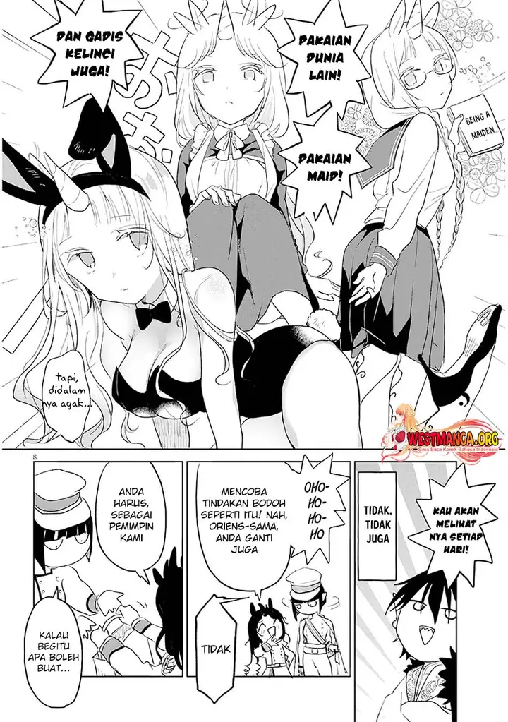 image-komik-genkai-dungeon-no-hanshoku-jijou-chapter-18-8/11