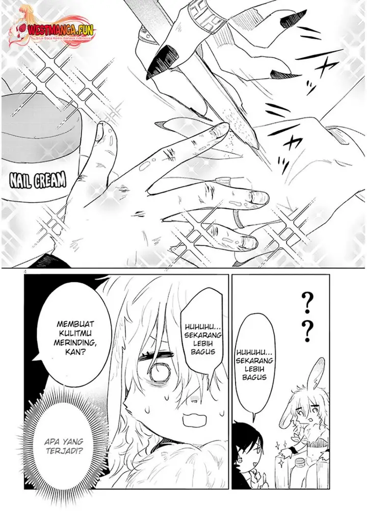 image-komik-genkai-dungeon-no-hanshoku-jijou-chapter-23-3/11