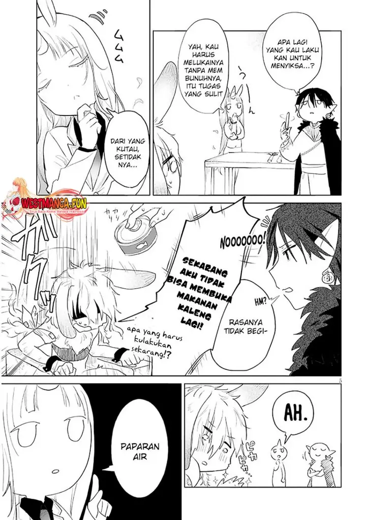 image-komik-genkai-dungeon-no-hanshoku-jijou-chapter-23-4/11