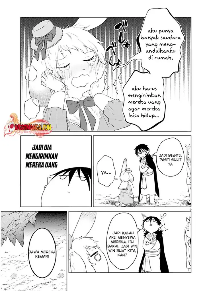 image-komik-genkai-dungeon-no-hanshoku-jijou-chapter-23-8/11